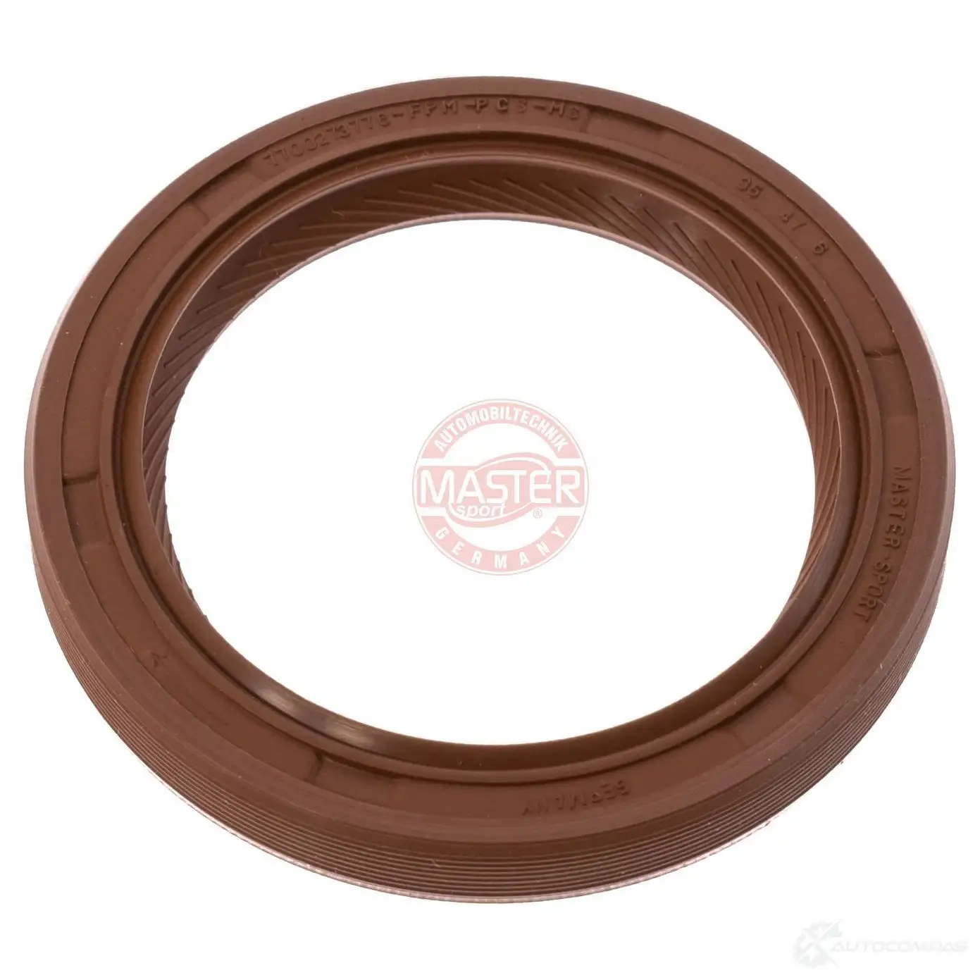 Сальник коленвала MASTER-SPORT 7700273776fpmpcsms 0YX XTF5 2721348 - Изображение 1