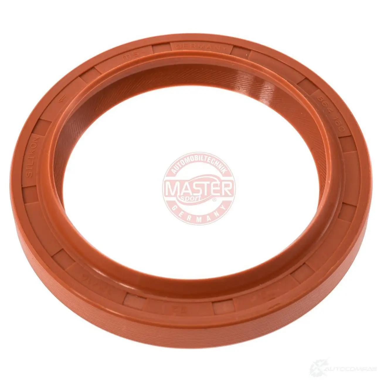 Сальник дифференциала MASTER-SPORT 864180silpcsms 1423615926 6 TGWH - Изображение 1