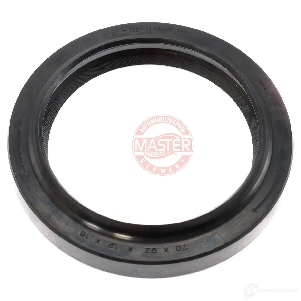 Сальник дифференциала MASTER-SPORT GA C9D 864176pcsms 589817206 - Изображение 1