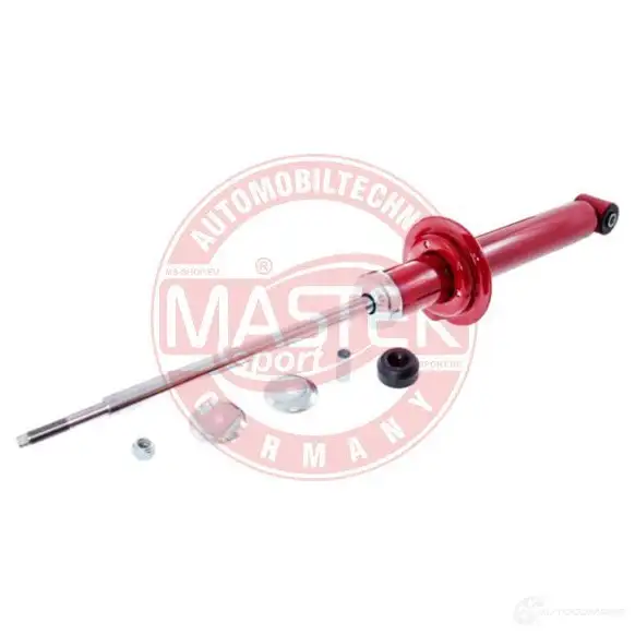 Амортизатор MASTER-SPORT 1437939210 AGNY LH 23070hpcsms