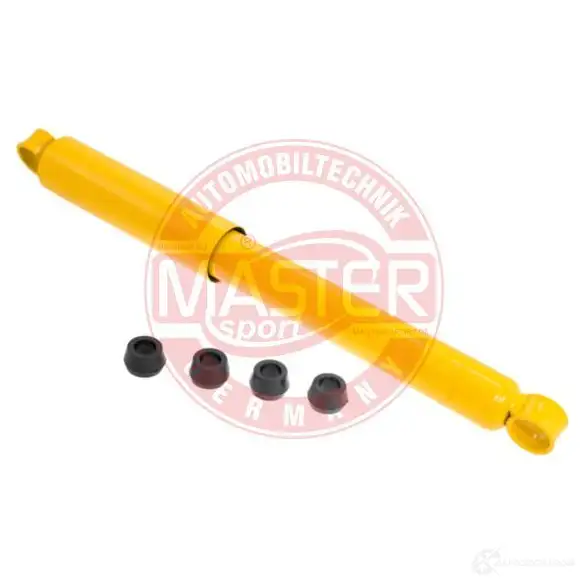 Амортизатор MASTER-SPORT 1 G4K98 805103pcsms 1437939195
