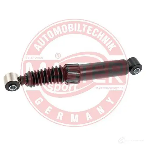 Амортизатор MASTER-SPORT 2714687 200904pcsms 0UD G9C6 изображение 1