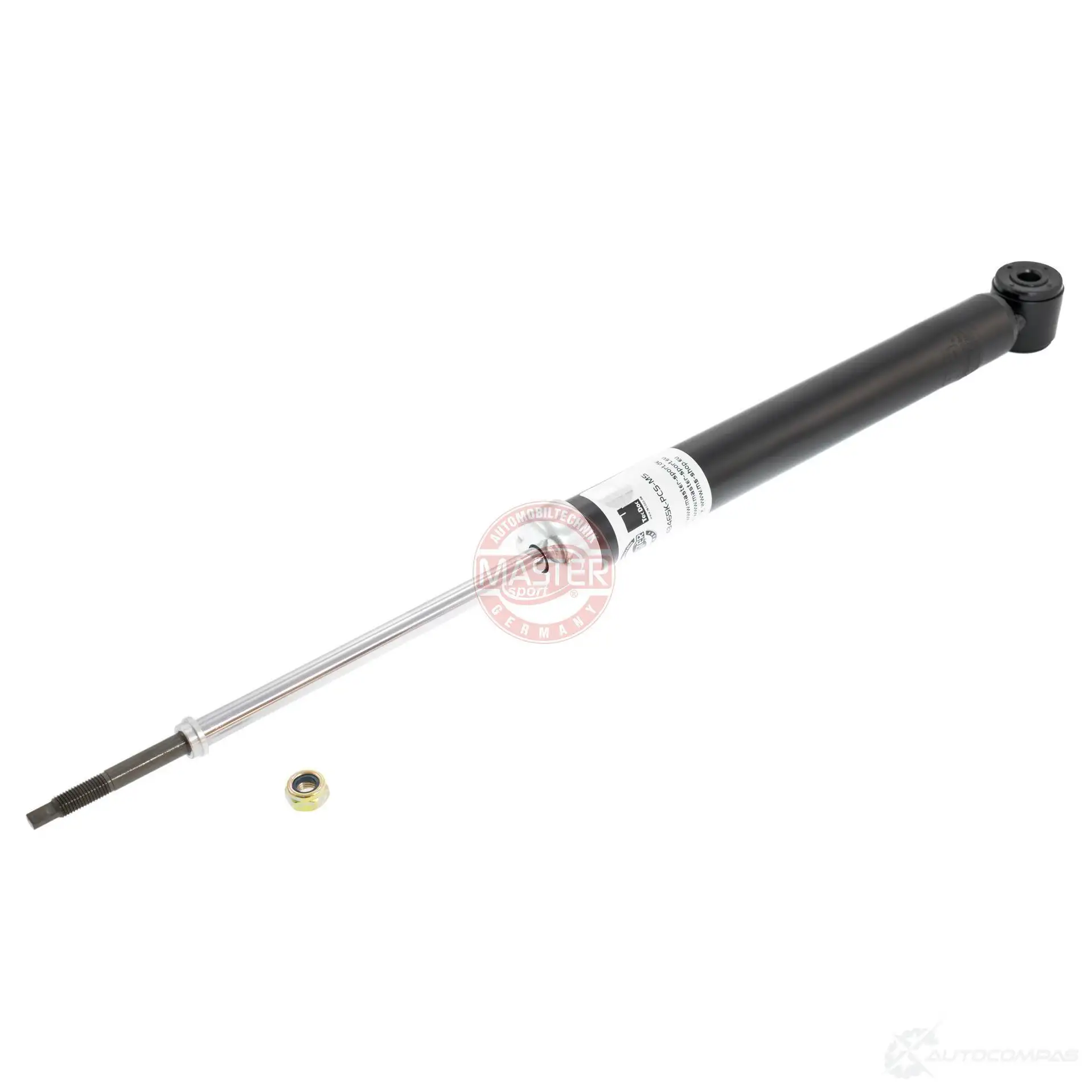Амортизатор MASTER-SPORT 721F R 1227043179 43465kpcsms - Изображение 1