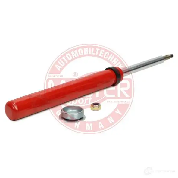 Амортизатор MASTER-SPORT 2110vehpcsms PGT ROQB 1437939213 - Изображение 1