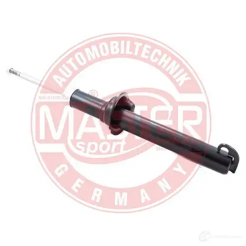 Амортизатор MASTER-SPORT 2718969 314906pcsms C9DVNY E изображение 1