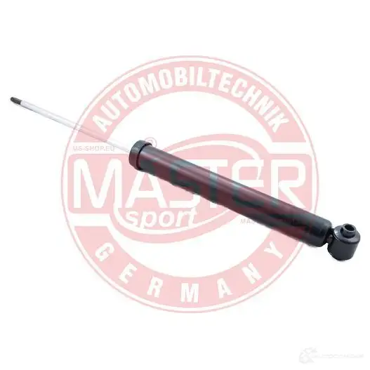 Амортизатор MASTER-SPORT 315141pcsms 9F16PO C 1227005971 изображение 1