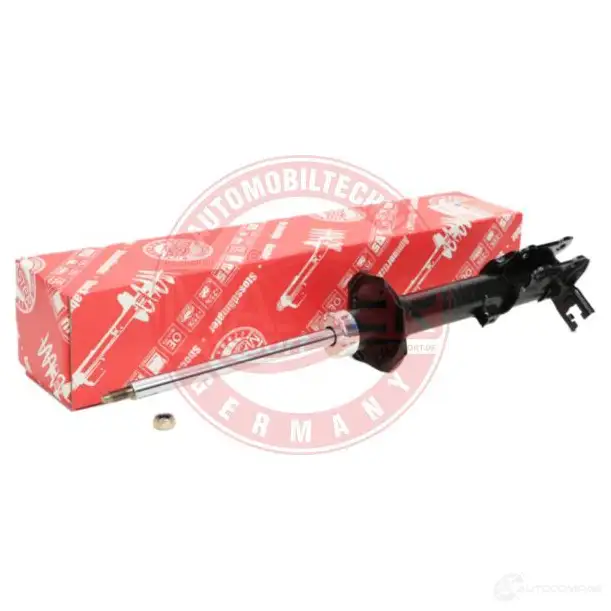 Амортизатор MASTER-SPORT 1226998919 311958pcsms P G0GQA7 изображение 2