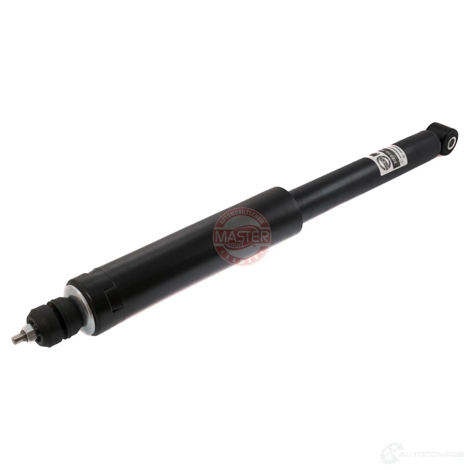 Амортизатор MASTER-SPORT HG 35W 313936pcsms 2718926 - Изображение 1