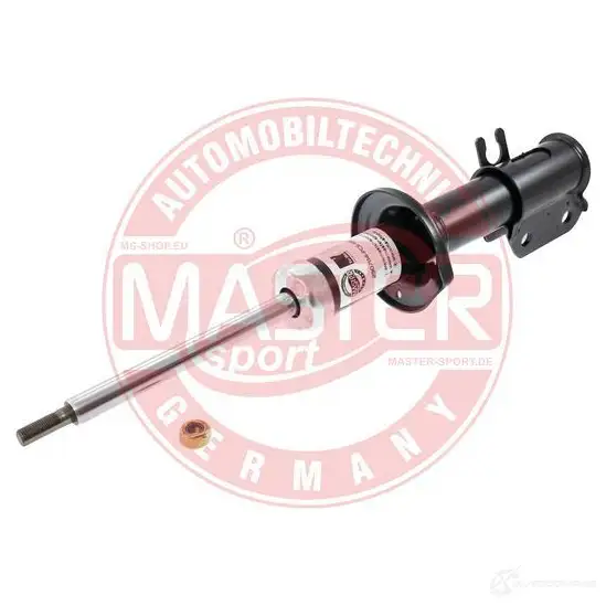 Амортизатор MASTER-SPORT W2 KTTK2 290784pcsms 2718031 изображение 1