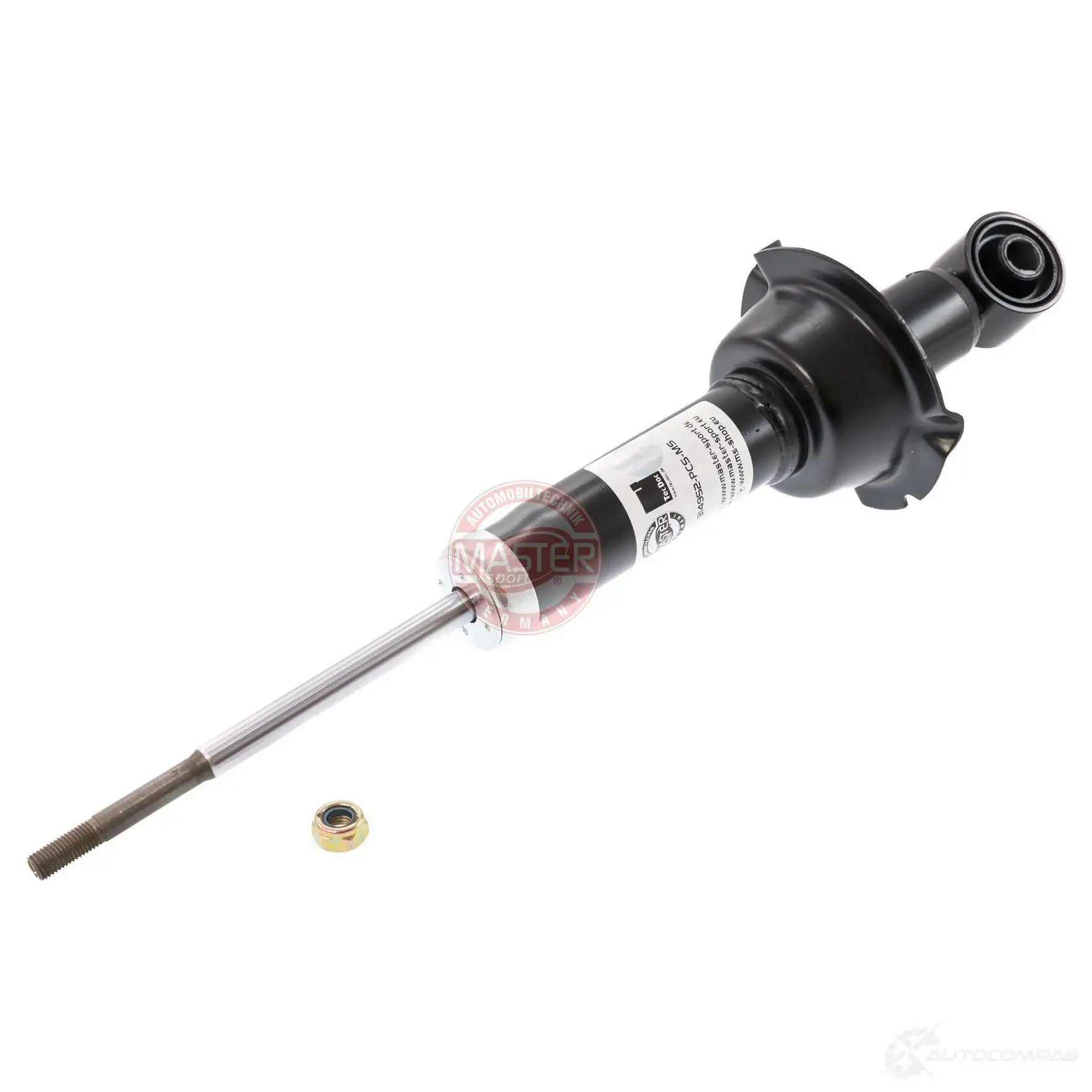 Амортизатор MASTER-SPORT 314952pcsms 1227005659 EU SVIQ - Изображение 1