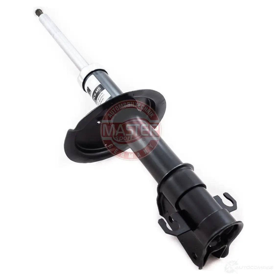 Амортизатор MASTER-SPORT 2713097 QQI 4N8R 110460pcsms - Изображение 1