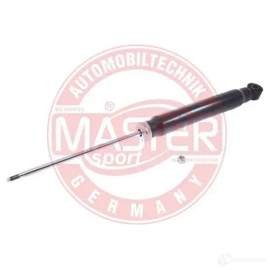 Амортизатор MASTER-SPORT 314213pcsms Q I51W 2718941 изображение 1