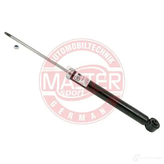 Амортизатор MASTER-SPORT 315912pcsms 2719002 JFOG 19B