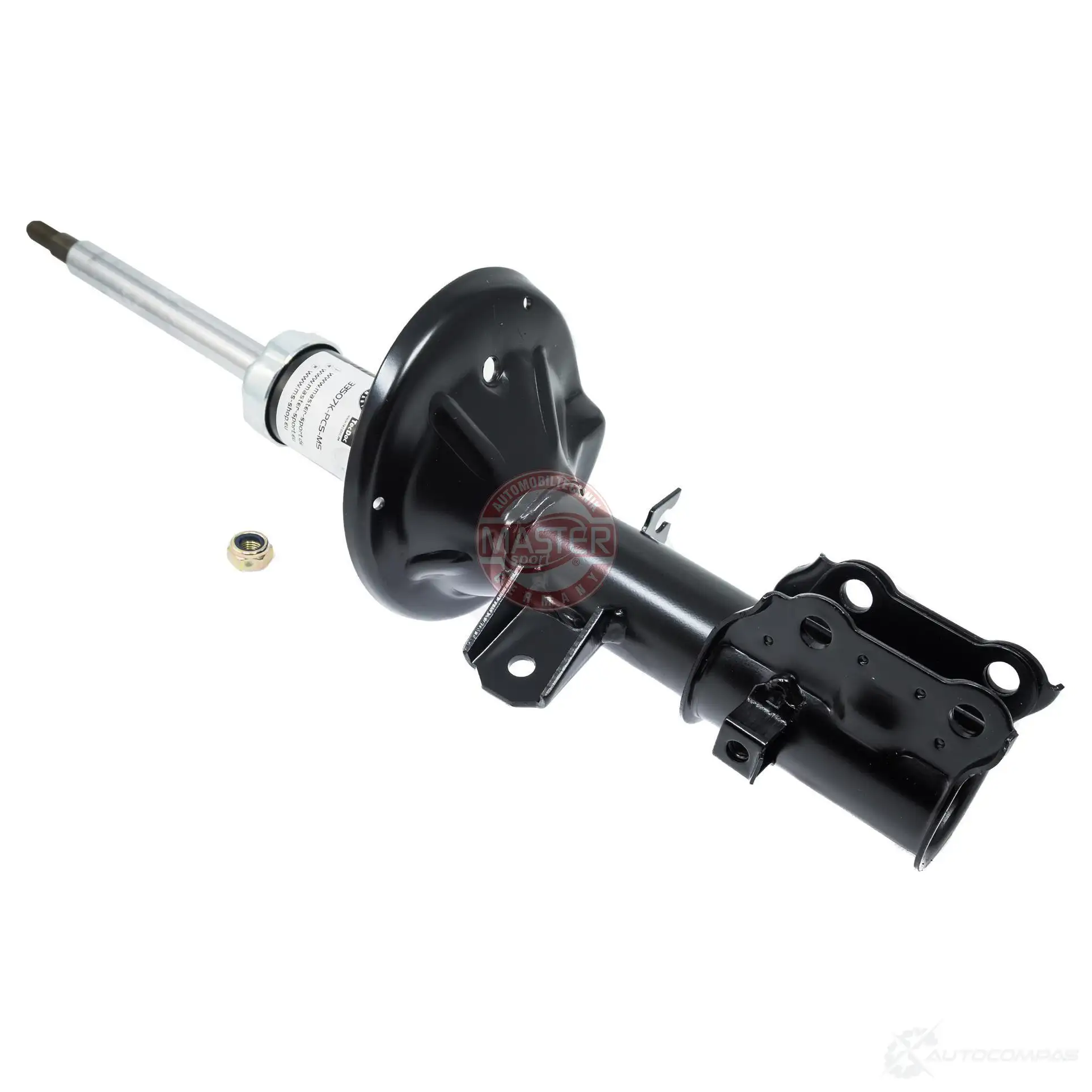 Амортизатор MASTER-SPORT 1227011323 OSB B2 33507kpcsms - Изображение 1