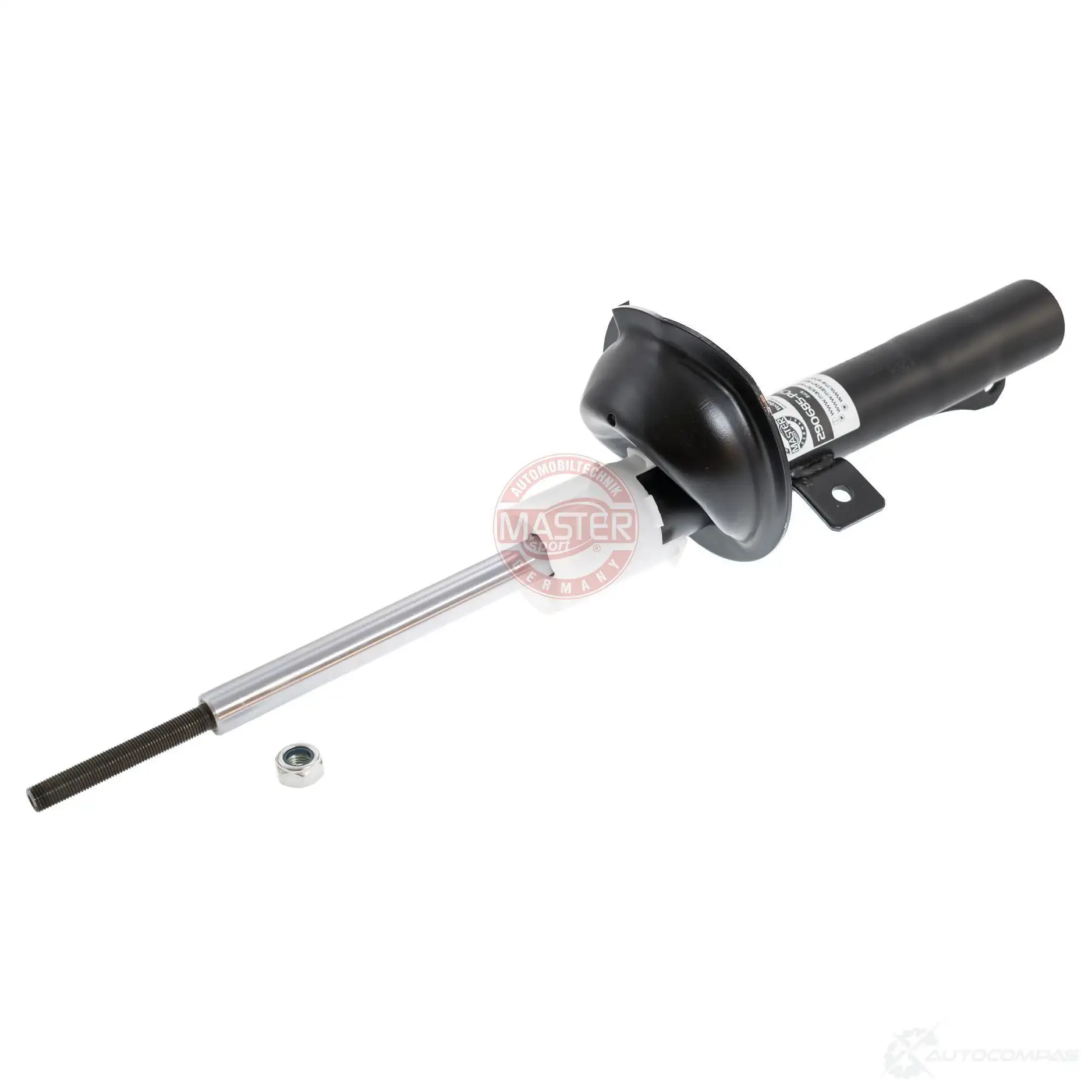 Амортизатор MASTER-SPORT 2718023 290685pcsms 0V4P L - Изображение 1