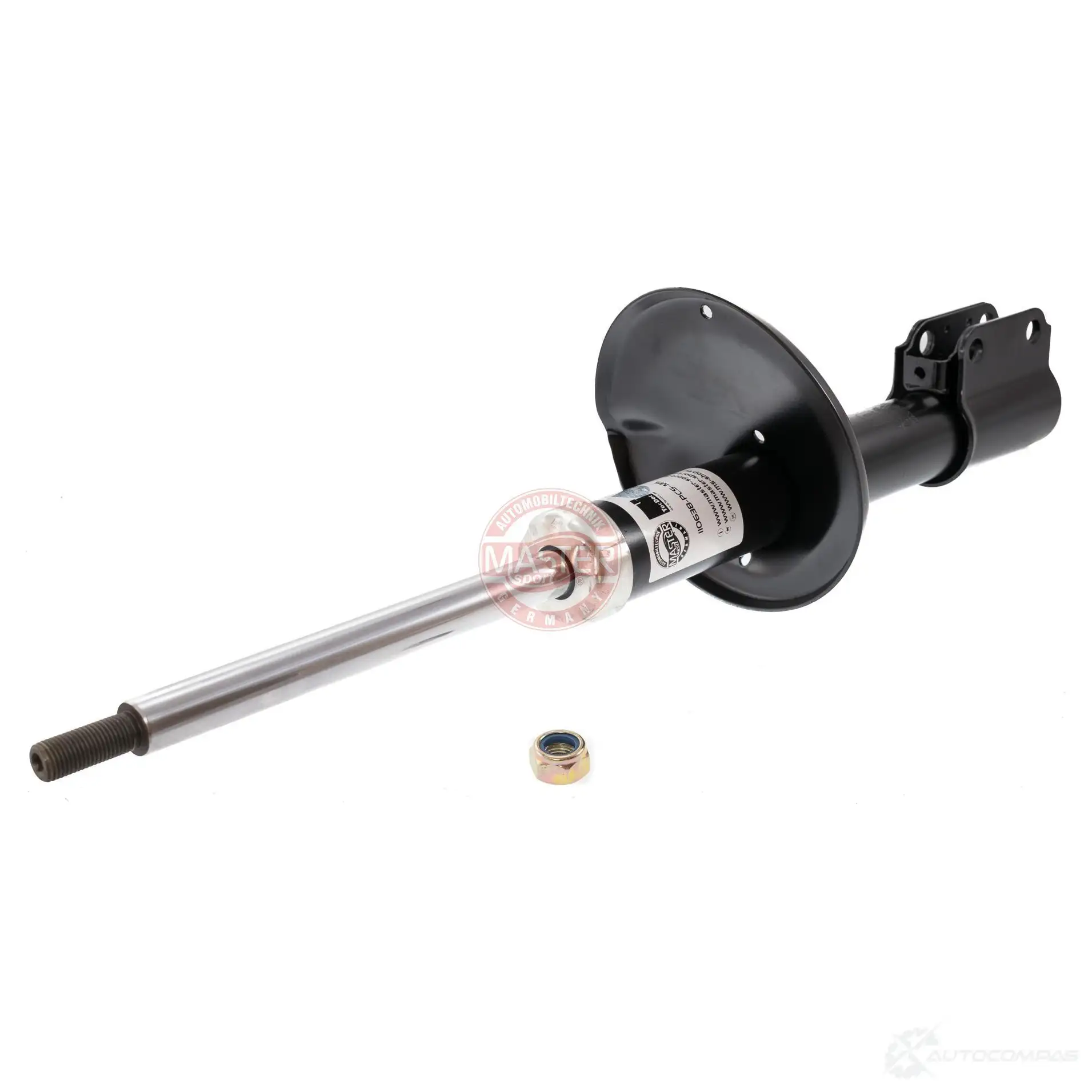 Амортизатор MASTER-SPORT U H1ER 110638pcsms 1424869210 - Изображение 1