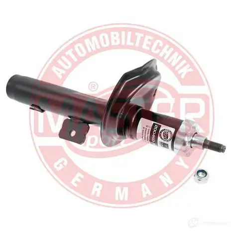 Амортизатор MASTER-SPORT 200460pcsms Q EBG6E4 2714676 изображение 1