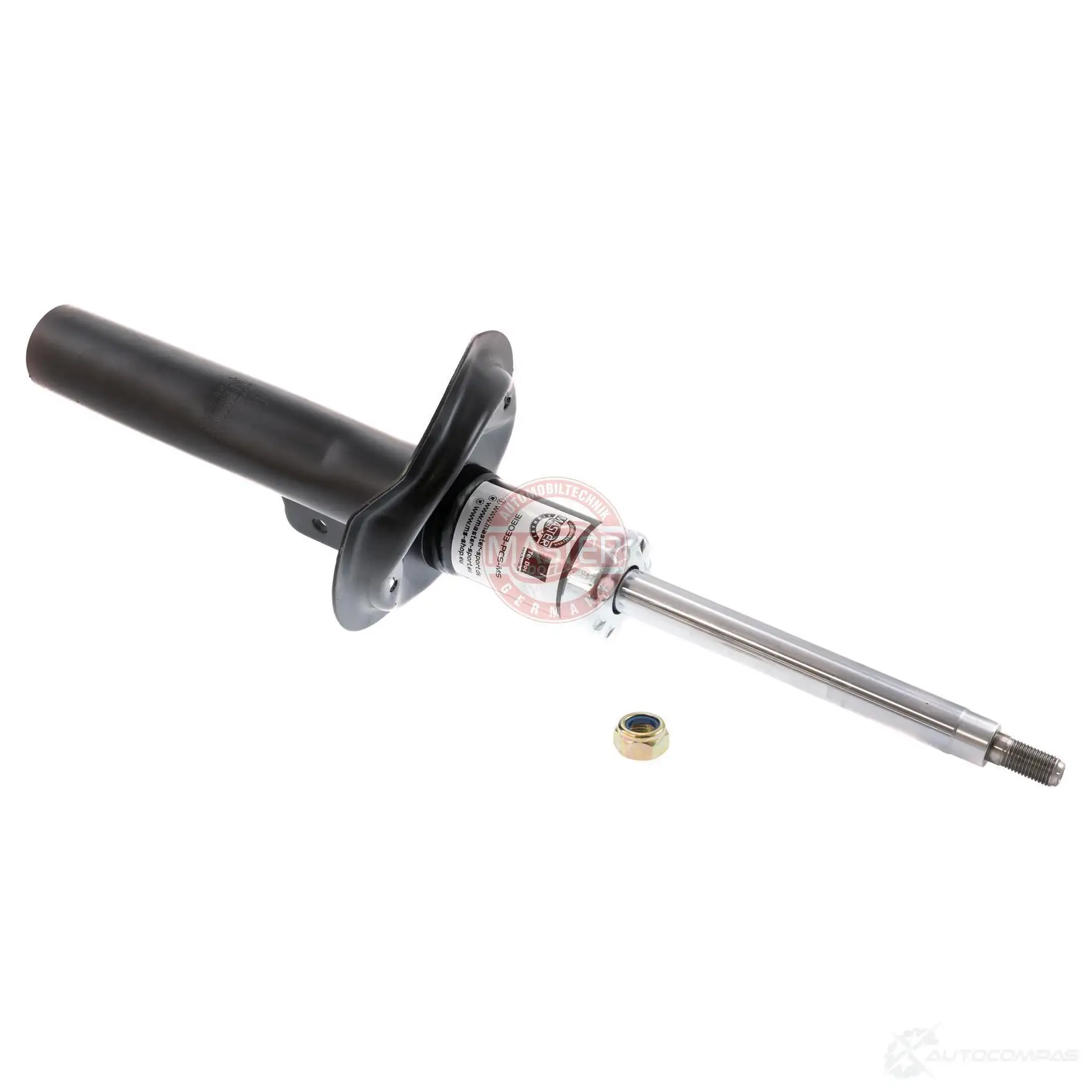 Амортизатор MASTER-SPORT 89WJ 8M 2718854 313033pcsms - Изображение 1