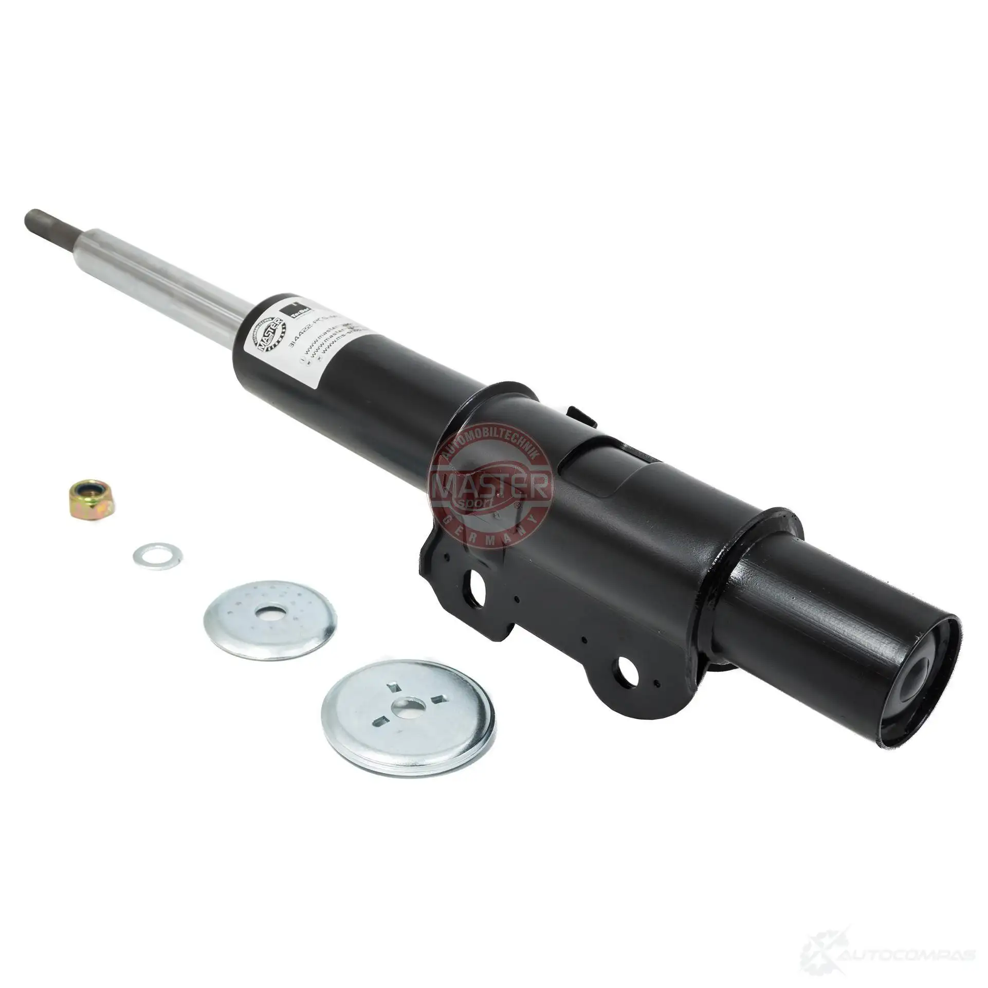 Амортизатор MASTER-SPORT C RSK0N 314422pcsms 2718943 - Изображение 1