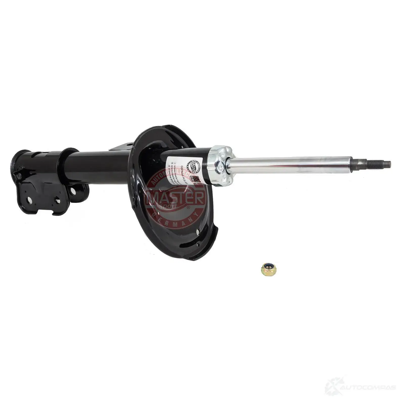 Амортизатор MASTER-SPORT 1227086285 g8151mpcsms LO 5R7V1 - Изображение 1