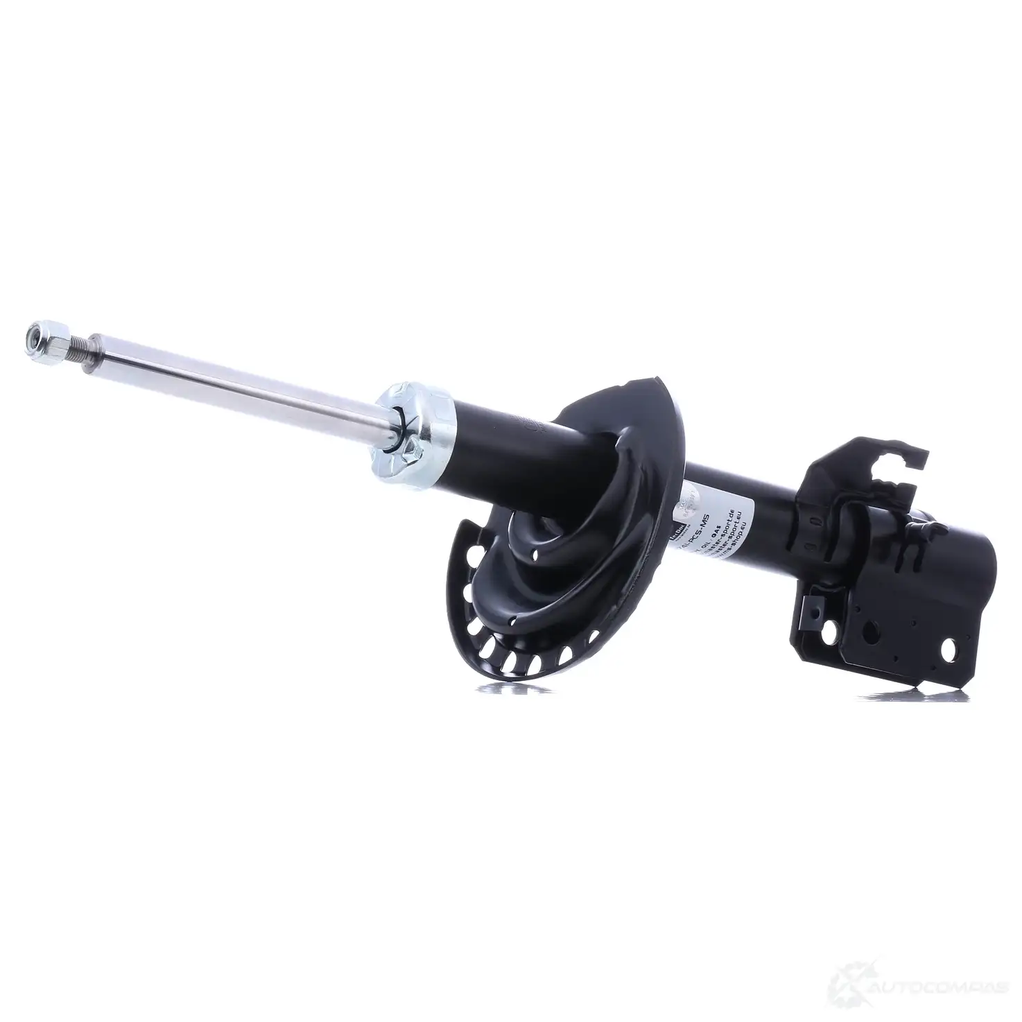 Амортизатор MASTER-SPORT 2718956 314741pcsms EARCD G - Изображение 1