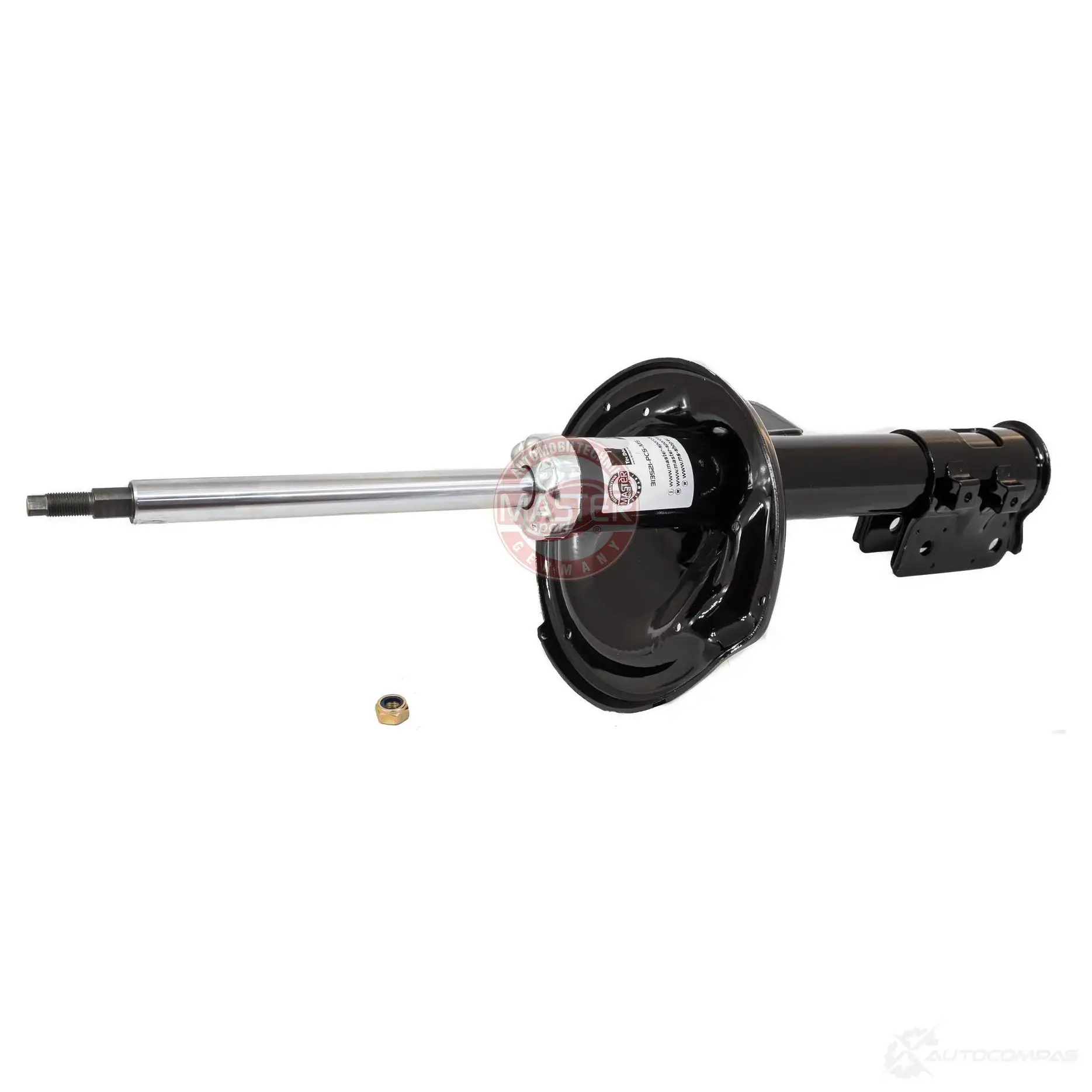 Амортизатор MASTER-SPORT 1227002423 U 1IYFLF 313521pcsms - Изображение 1