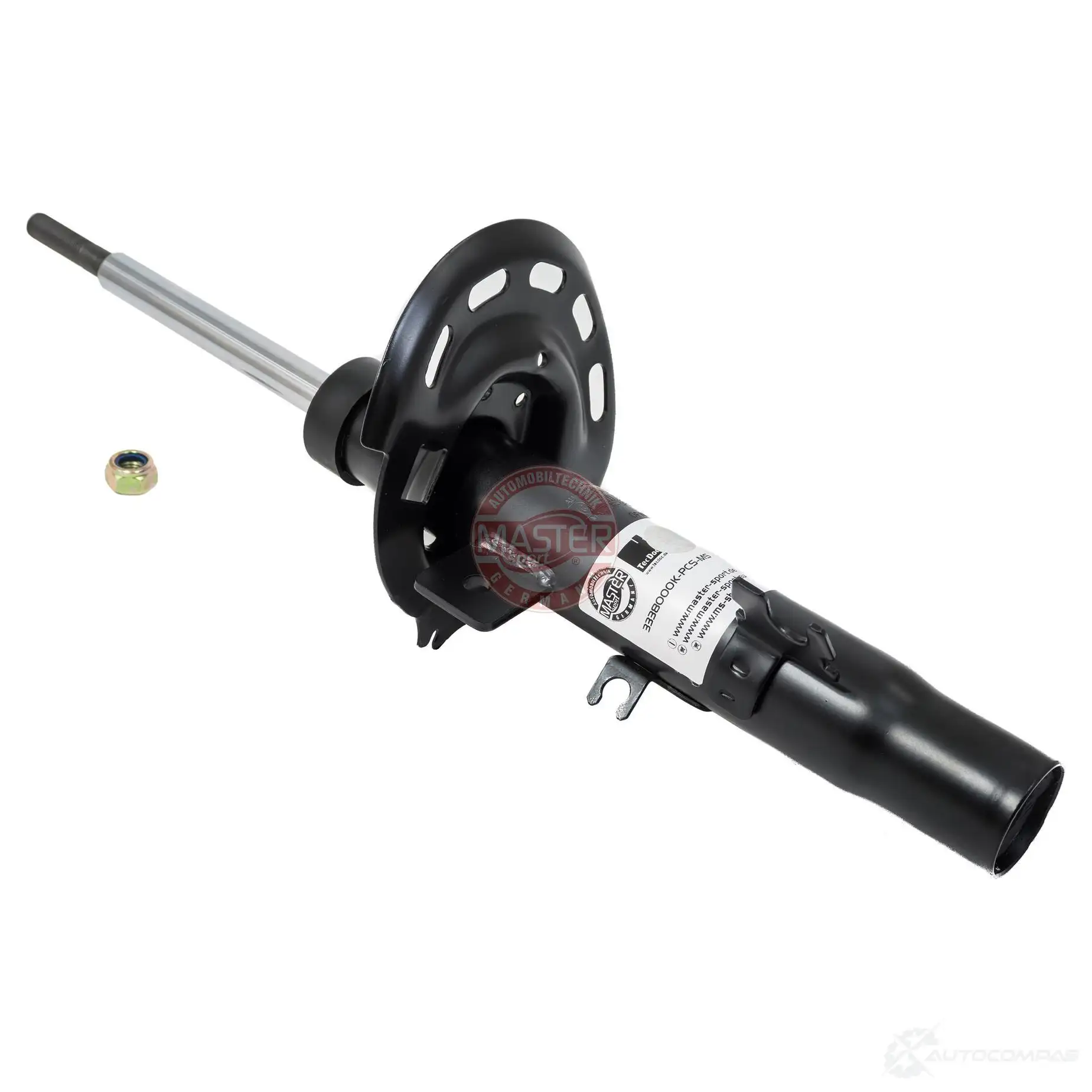 Амортизатор MASTER-SPORT 3338000kpcsms 1424677799 5KI5 C - Изображение 1