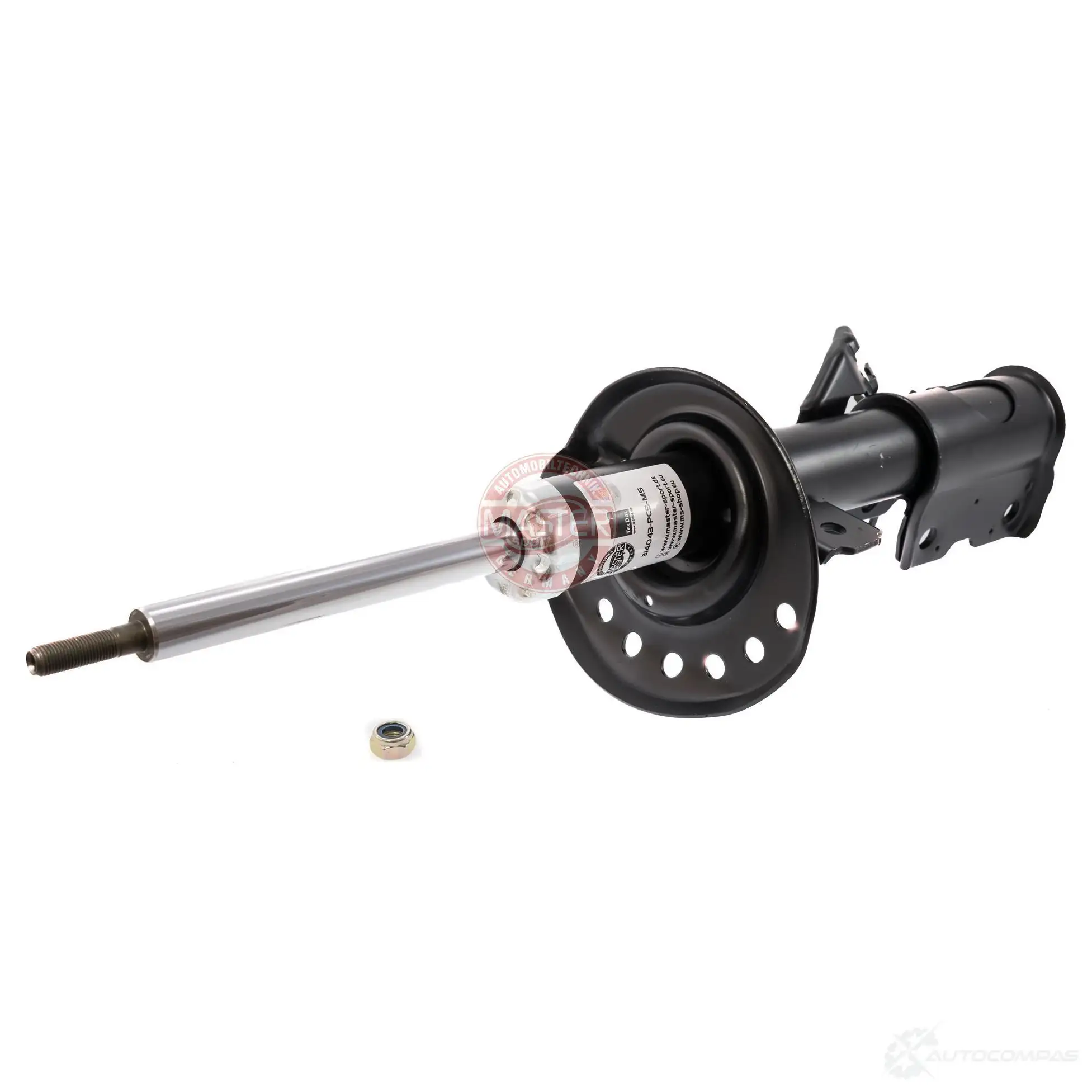 Амортизатор MASTER-SPORT 1227004369 VM8Z H 314043pcsms - Изображение 1