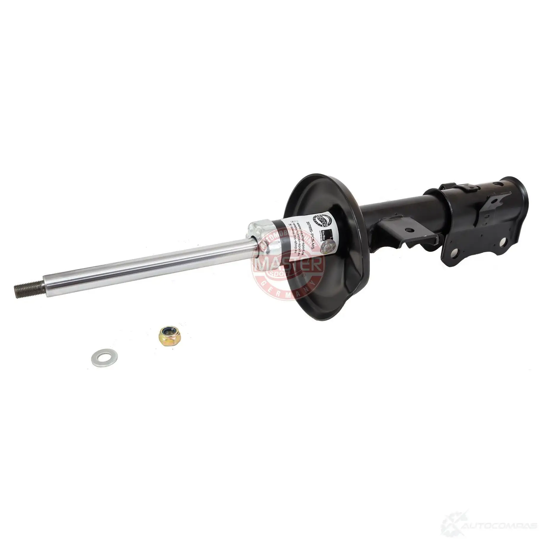 Амортизатор MASTER-SPORT I RIGG 1227008105 317185pcsms - Изображение 1