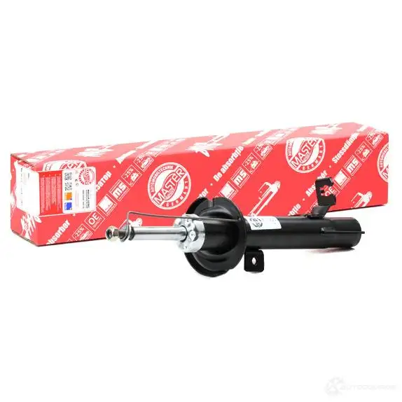 Амортизатор MASTER-SPORT 314679pcsms 2718951 L94T L8J - Изображение 1