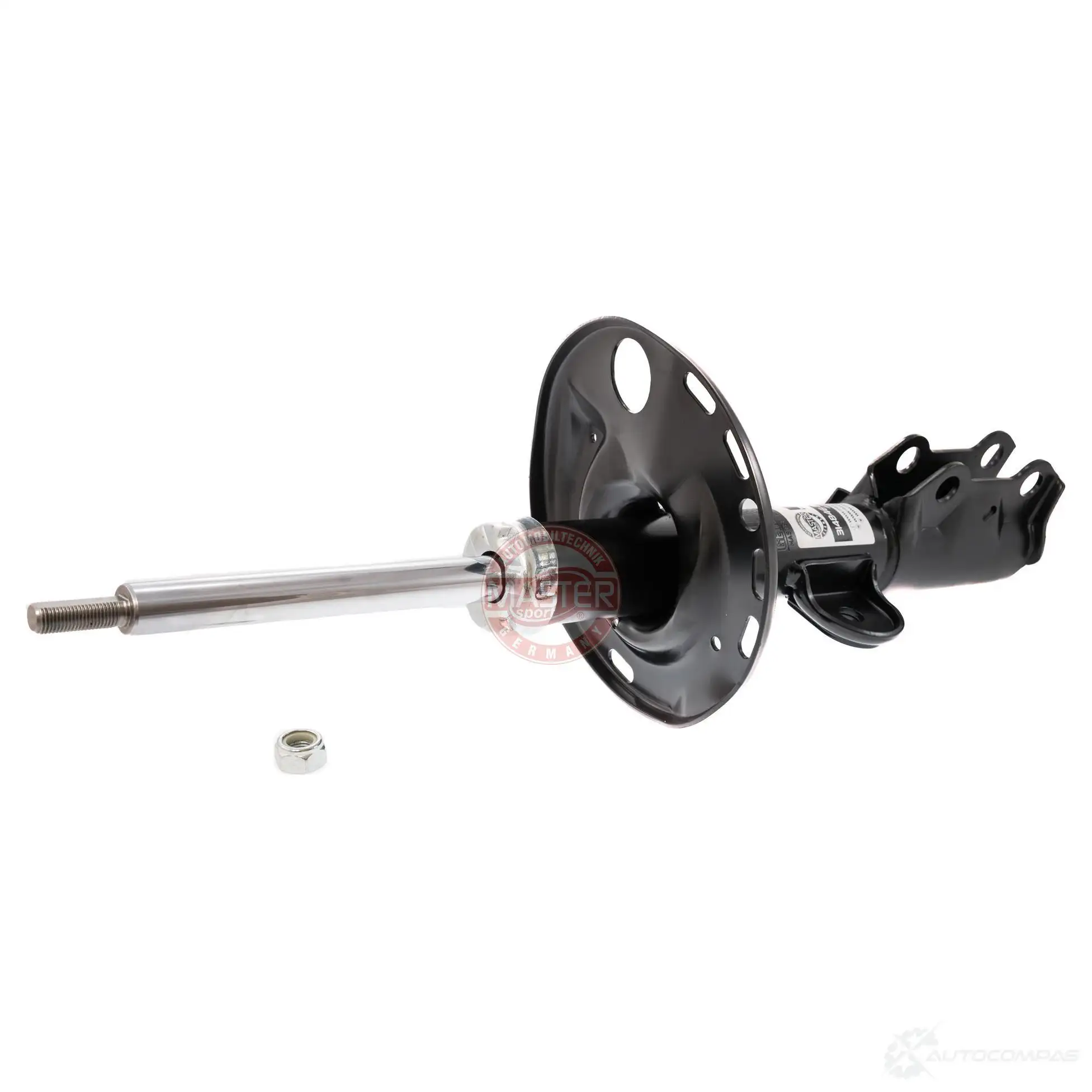 Амортизатор MASTER-SPORT 6X N5J 314846pcsms 2718966 - Изображение 1