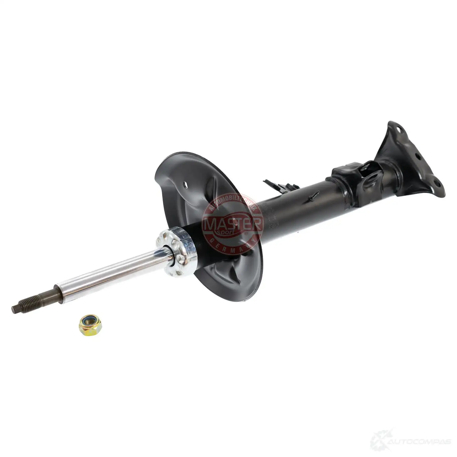 Амортизатор MASTER-SPORT Z E2FDYI 115372pcsms 1226939849 - Изображение 1