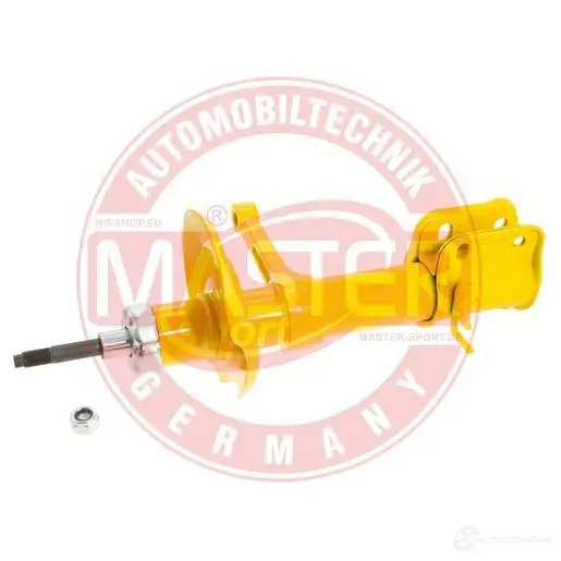 Амортизатор MASTER-SPORT 1119klpcsms 2713142 R 01G57 изображение 1