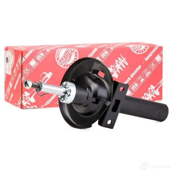 Амортизатор MASTER-SPORT 0C 14UU 2714672 200419pcsms изображение 1