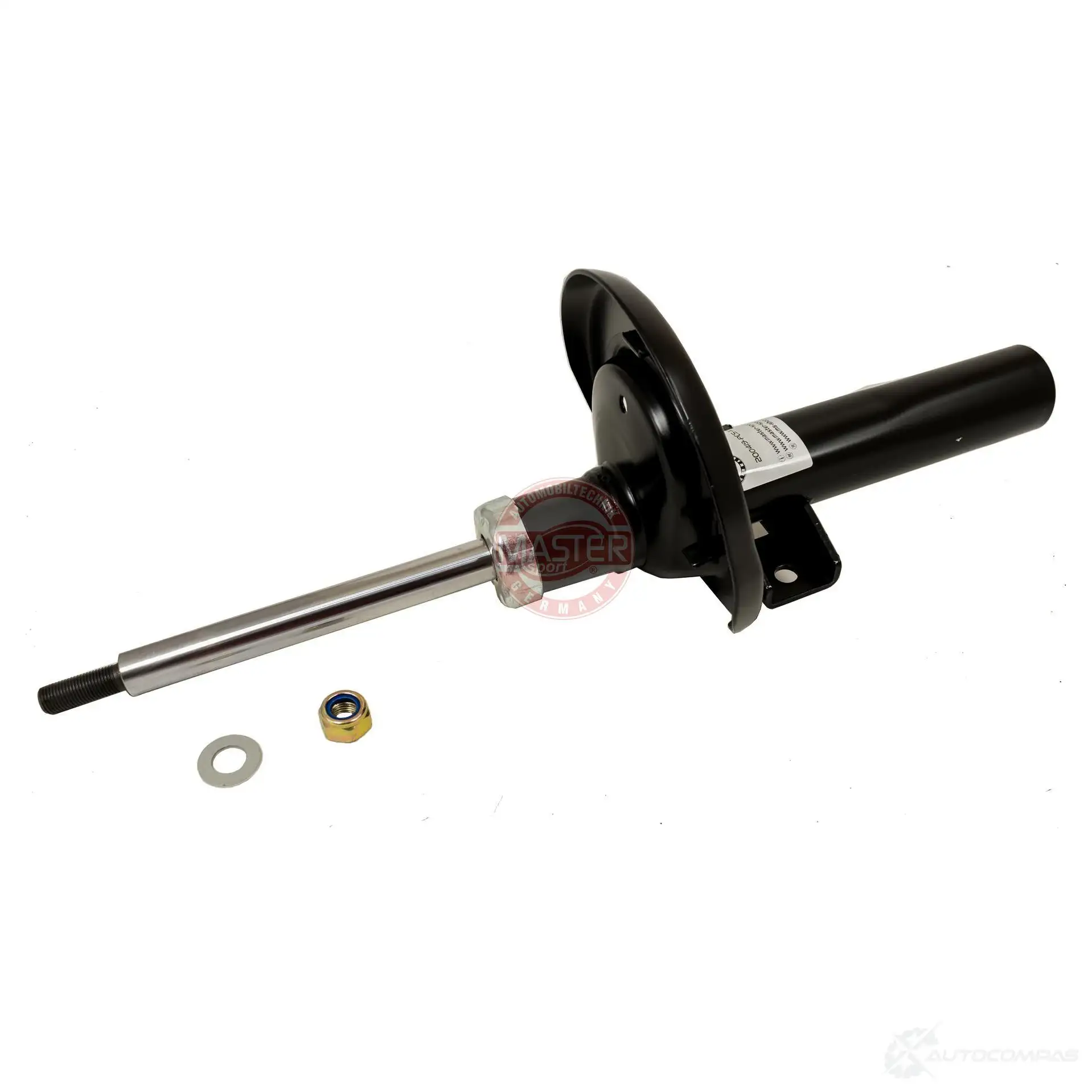 Амортизатор MASTER-SPORT 0C 14UU 2714672 200419pcsms изображение 2