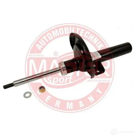 Амортизатор MASTER-SPORT 0C 14UU 2714672 200419pcsms изображение 7