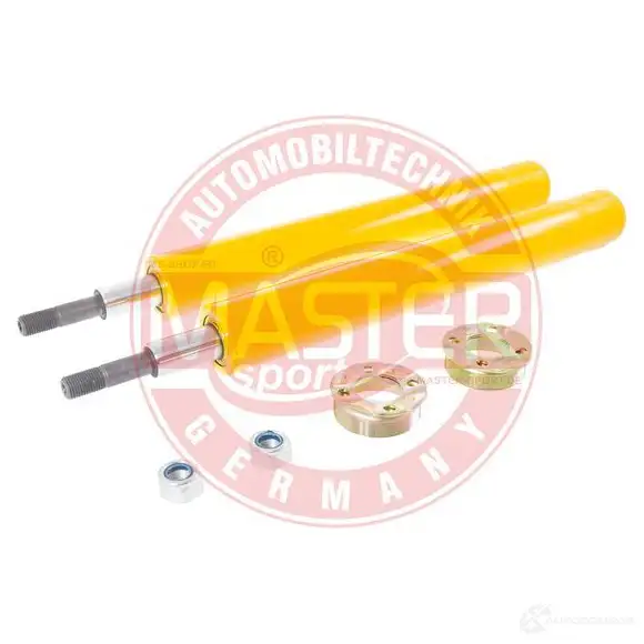 Амортизатор MASTER-SPORT 2715158 2 UC61K 2170veset2ms