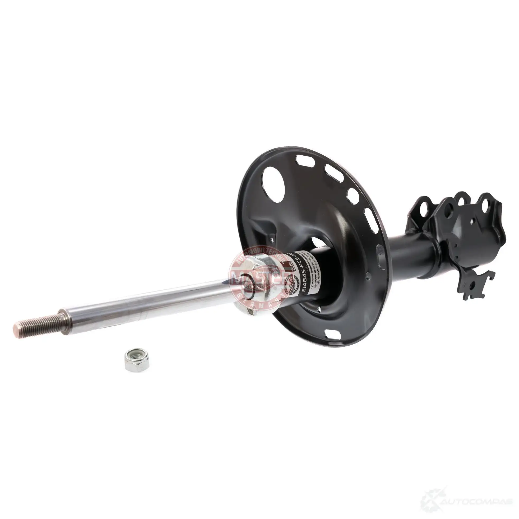 Амортизатор MASTER-SPORT M13J K 314845pcsms 2718965 - Изображение 1