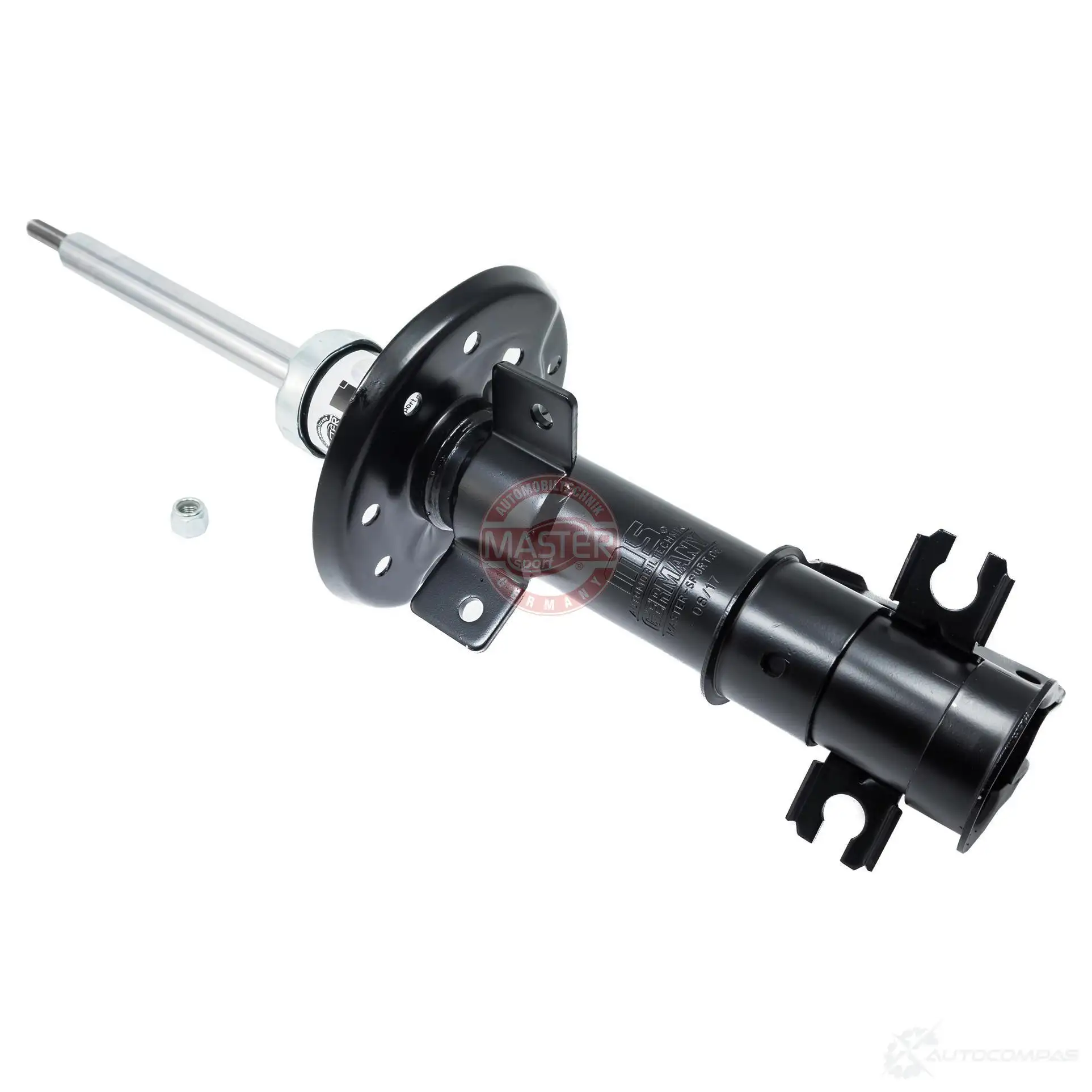 Амортизатор MASTER-SPORT 314623pcsms 2718946 Y IMCR изображение 0
