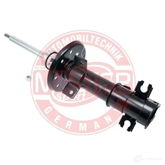 Амортизатор MASTER-SPORT 314623pcsms 2718946 Y IMCR изображение 1