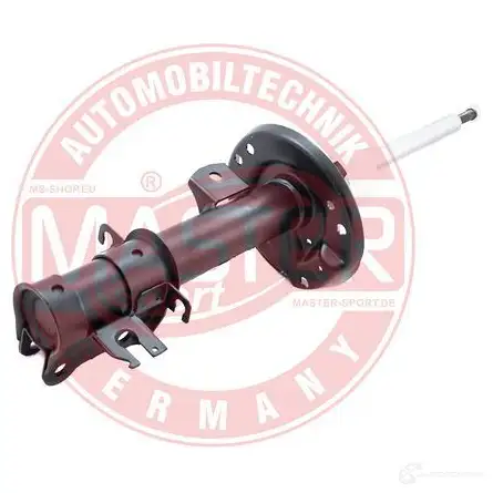 Амортизатор MASTER-SPORT 2718892 313552pcsms 3 RE2C изображение 1