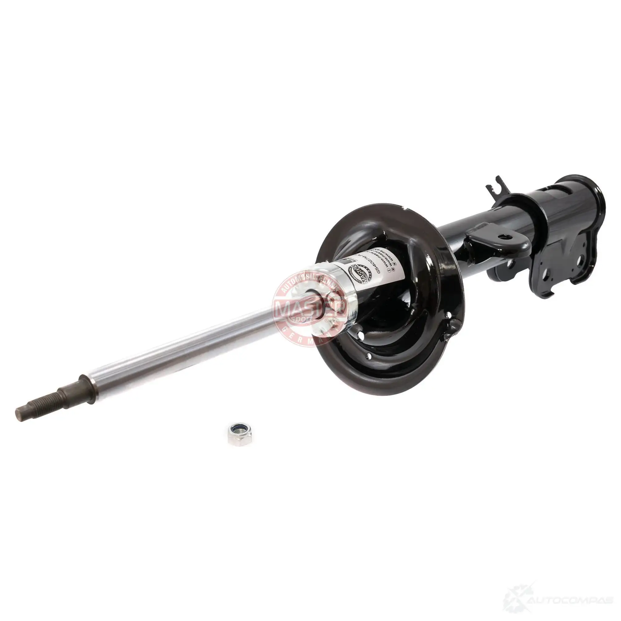 Амортизатор MASTER-SPORT 1385238224 g54027mpcsms OE79V FR - Изображение 1