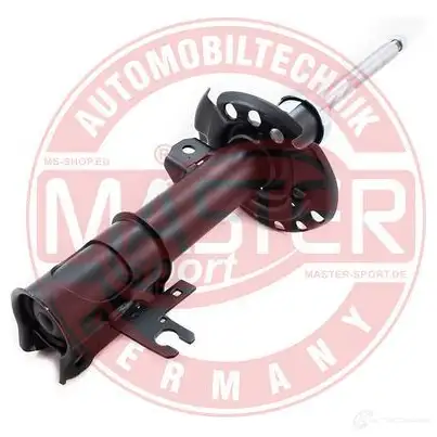 Амортизатор MASTER-SPORT 312611pcsms SKMV2 ZV 2718826 изображение 1