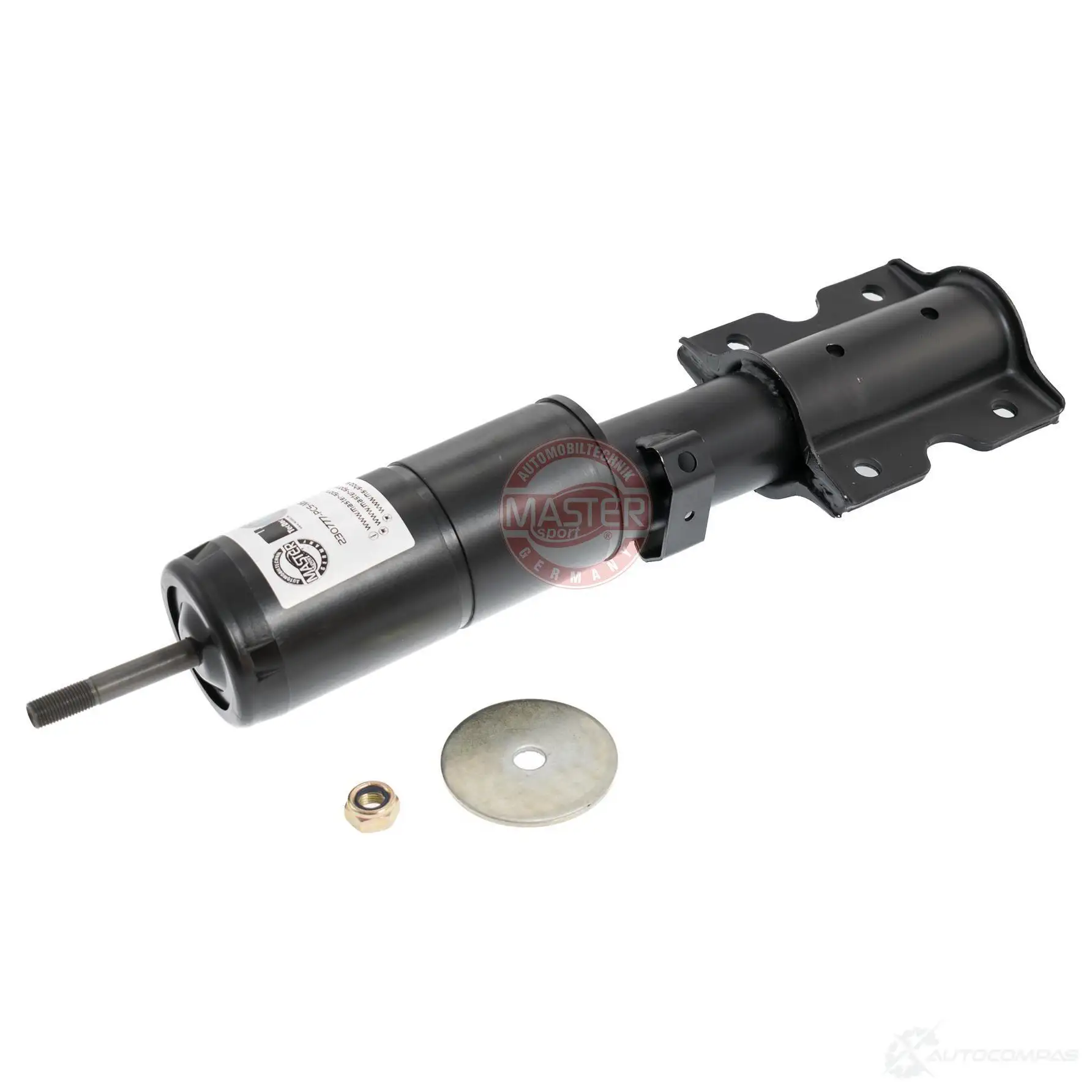 Амортизатор MASTER-SPORT 230777pcsms 2715313 XT F4U5 - Изображение 1