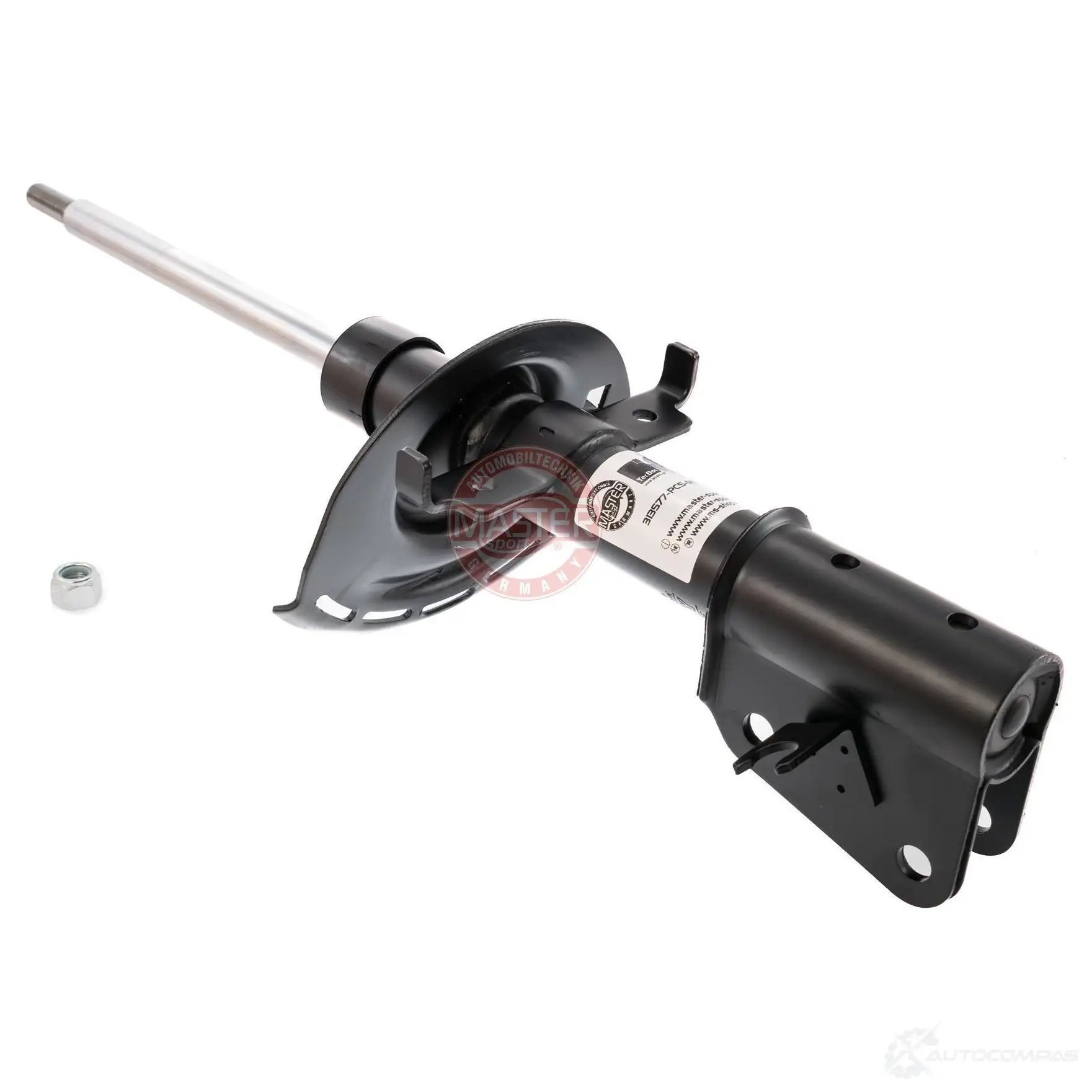 Амортизатор MASTER-SPORT E6 MQHC 2718898 313577pcsms - Изображение 1