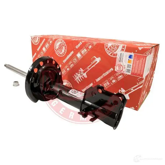 Амортизатор MASTER-SPORT 1226999877 312601pcsms Z66 OYD - Изображение 1
