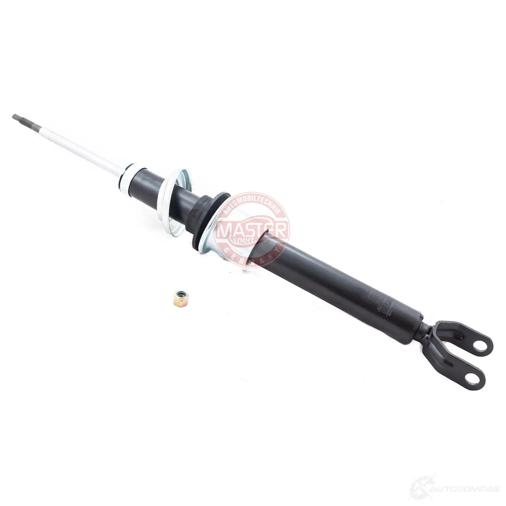 Амортизатор MASTER-SPORT 312563pcsms J2HMCQ R 2718823 - Изображение 1