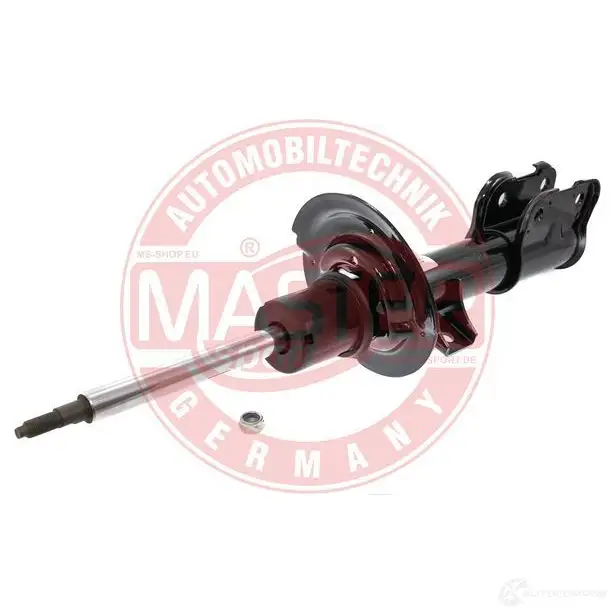 Амортизатор MASTER-SPORT 54660epcsms 1424677807 YDG 9K изображение 1