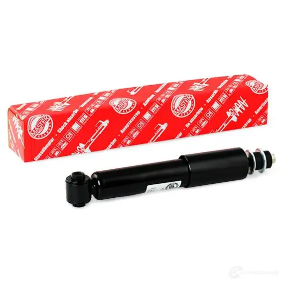 Амортизатор MASTER-SPORT 1226956571 170880pcsms P5DB3 X4 - Изображение 1