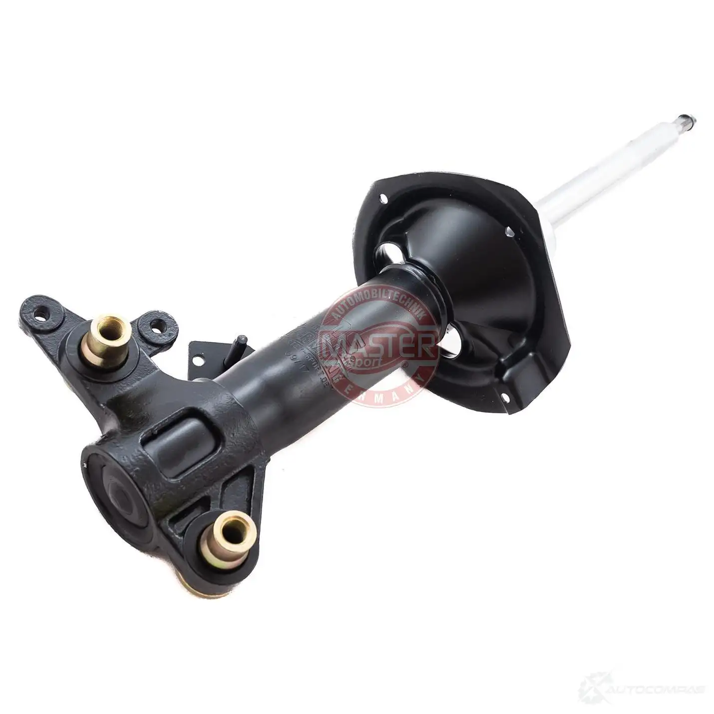 Амортизатор MASTER-SPORT DOLP FZ6 1227002897 313605pcsms - Изображение 1